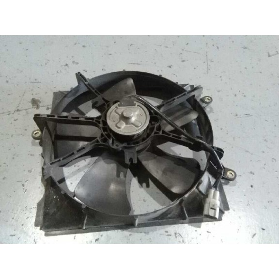 Recambio de electroventilador para toyota avensis berlina (t 22) 1.8 sol (4-ptas.) referencia OEM IAM   
