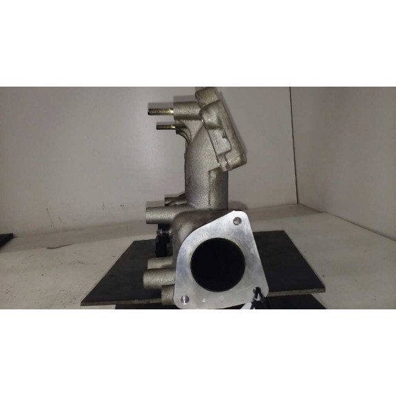 Recambio de colector admision para opel vectra c berlina 1.9 cdti referencia OEM IAM 55192747  