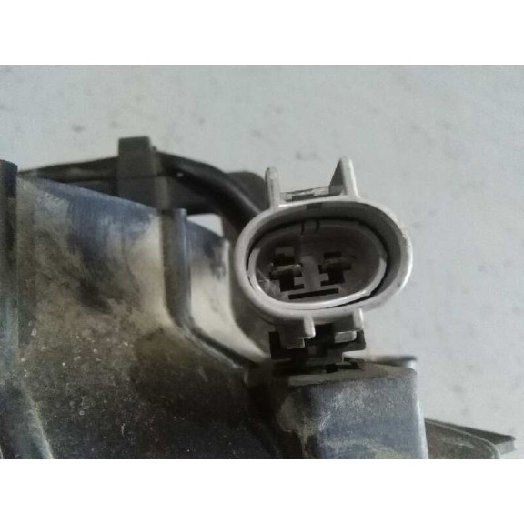 Recambio de electroventilador para toyota avensis berlina (t 22) 1.8 sol (4-ptas.) referencia OEM IAM   