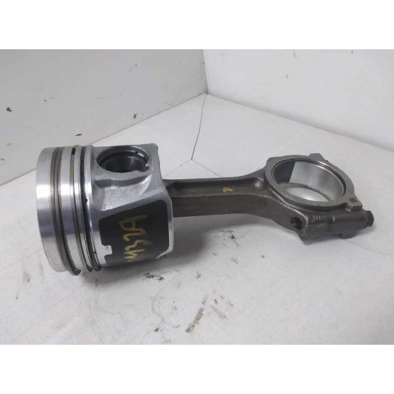 Recambio de piston para nissan qashqai (j10) 1.6 dci turbodiesel cat referencia OEM IAM   