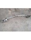 Recambio de ballesta trasera para renault master kipper doka l3h1 3,5t referencia OEM IAM SR  