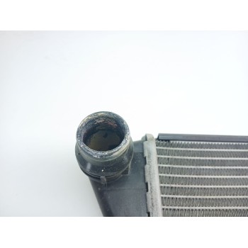 Recambio de radiador agua para skoda superb ii (3t4) 2.0 tdi 16v referencia OEM IAM 1k0121251dm  