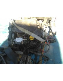 Recambio de motor completo para renault scenic (ja..) 1.9 d rt referencia OEM IAM F9Q736 B 