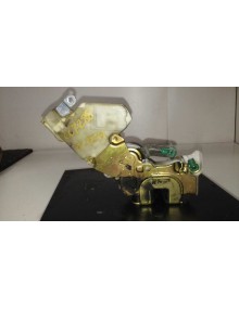 Recambio de cerradura puerta trasera derecha para nissan almera (n16/e) elegance referencia OEM IAM 82552BM760  2 PINS