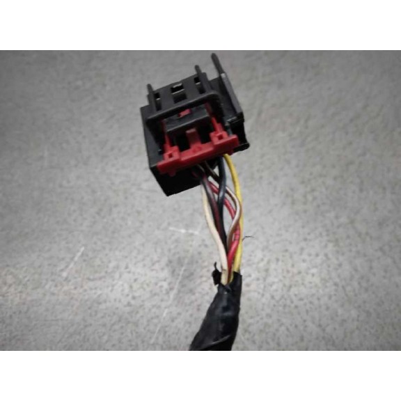 Recambio de retrovisor derecho para volkswagen golf vii variant (bv5) advance bmt referencia OEM IAM E1021277 NO ABATIBLE 6 CABL