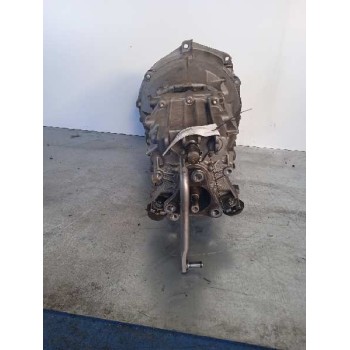 Recambio de caja casco para bmw serie 3 berlina (e90) 318d referencia OEM IAM 23007533818  