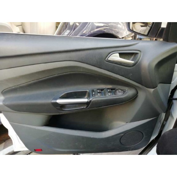 Recambio de guarnecido puerta delantera izquierda para ford c-max edition referencia OEM IAM  SIN MANDO ELEVALUNAS 