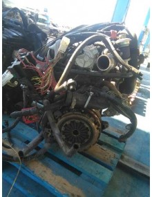 Recambio de motor completo para renault scenic (ja..) 1.9 d rt referencia OEM IAM F9Q736 B  2