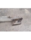 Recambio de ballesta trasera para renault master kipper doka l3h1 3,5t referencia OEM IAM SR  