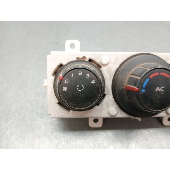 Recambio de mando calefaccion / aire acondicionado para renault master kasten l1h1 ka 2,8t referencia OEM IAM 275100013R  