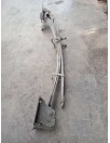Recambio de ballesta trasera para renault master kipper doka l3h1 3,5t referencia OEM IAM SR  