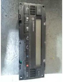 Recambio de mando climatizador para volkswagen passat berlina (3b3) advance referencia OEM IAM   