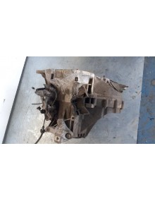 Recambio de caja cambios para volvo v50 familiar 2.0 diesel cat referencia OEM IAM 6M5R7002CA  