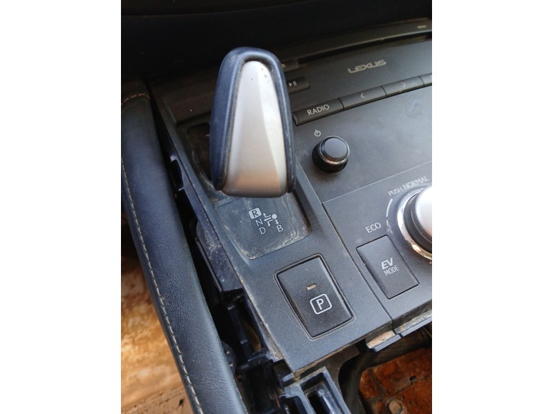 Recambio de palanca cambio para lexus ct (zwa10_) 200h (zwa10_) referencia OEM IAM   