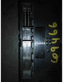 Recambio de mando climatizador para volkswagen passat berlina (3b3) advance referencia OEM IAM    2