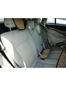 Recambio de asientos traseros para bmw serie 5 gran turismo (f07) 530d referencia OEM IAM   