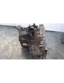 Recambio de caja cambios para volvo v50 familiar 2.0 diesel cat referencia OEM IAM 6M5R7002CA   2