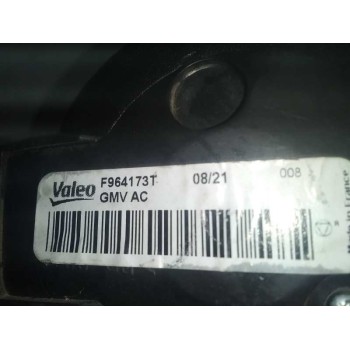 Recambio de motor calefaccion para opel vivaro combi 2.7t corto referencia OEM IAM F964173T  