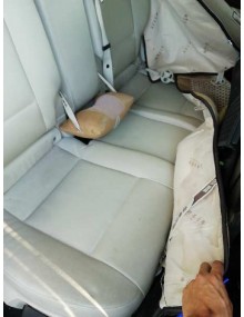 Recambio de asientos traseros para bmw serie 5 gran turismo (f07) 530d referencia OEM IAM    2