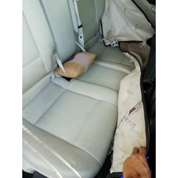 Recambio de asientos traseros para bmw serie 5 gran turismo (f07) 530d referencia OEM IAM   