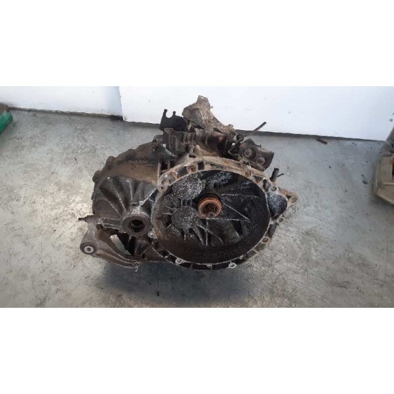 Recambio de caja cambios para volvo v50 familiar 2.0 diesel cat referencia OEM IAM 6M5R7002CA  