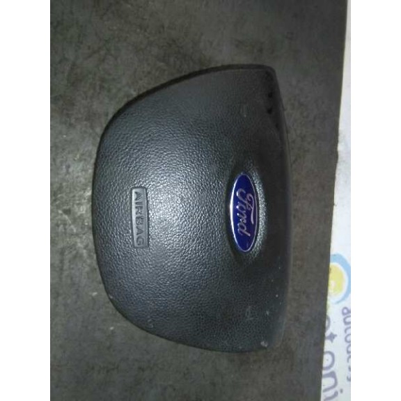 Recambio de airbag delantero izquierdo para ford focus c-max (cap) ambiente (d) referencia OEM IAM 5M51R042B85  