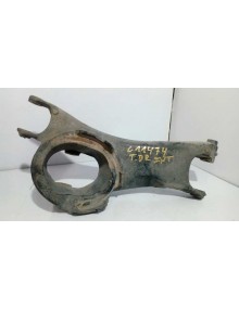 Recambio de brazo suspension inferior trasero derecho para volvo xc90 d5 executive (7 asientos) (136kw) referencia OEM IAM 86663