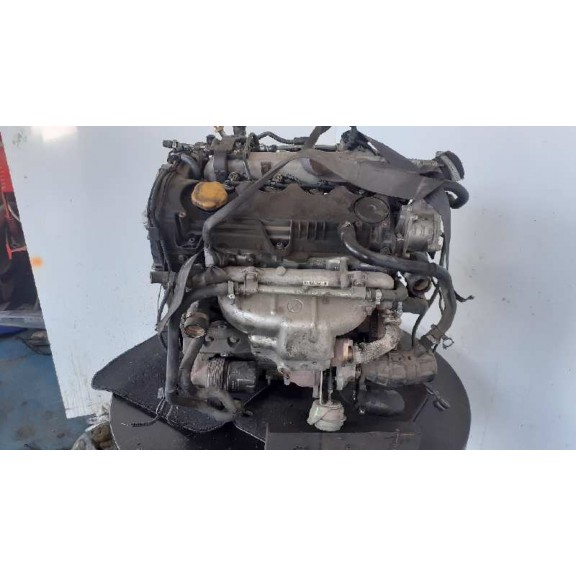 Recambio de motor completo para alfa romeo 147 (190) 1.9 jtd 120 distinctive referencia OEM IAM 937A3000 B 189.542KM