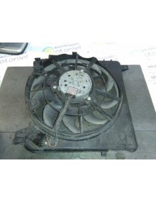 Recambio de electroventilador para opel astra gtc cosmo referencia OEM IAM 24467444 0130303304 