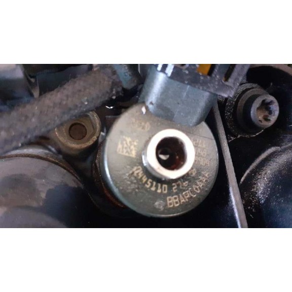 Recambio de motor completo para alfa romeo 147 (190) 1.9 jtd 120 distinctive referencia OEM IAM 937A3000 B 189.542KM