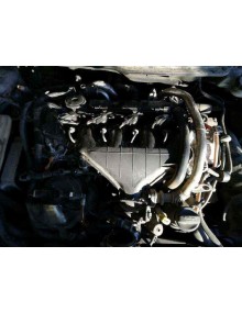 Recambio de motor completo para volvo v50 familiar 2.0 diesel cat referencia OEM IAM D4204T B 143.000KM