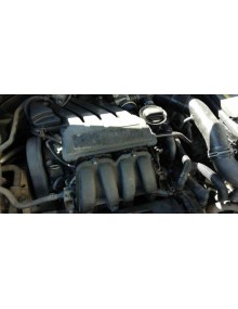 Recambio de motor completo para volkswagen golf v berlina (1k1) sportline referencia OEM IAM BGU B 178.309KM