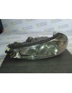Recambio de faro izquierdo para ford mondeo berlina (gd) ambiente referencia OEM IAM   BIFARO
