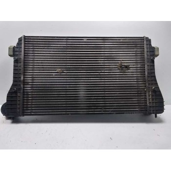 Recambio de intercooler para seat leon (1m1) fr special edition referencia OEM IAM 1J0145803H  