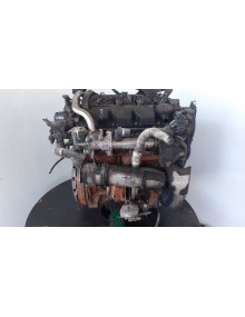 Recambio de motor completo para volvo v50 familiar 2.0 diesel cat referencia OEM IAM D4204T B 143.000KM 2