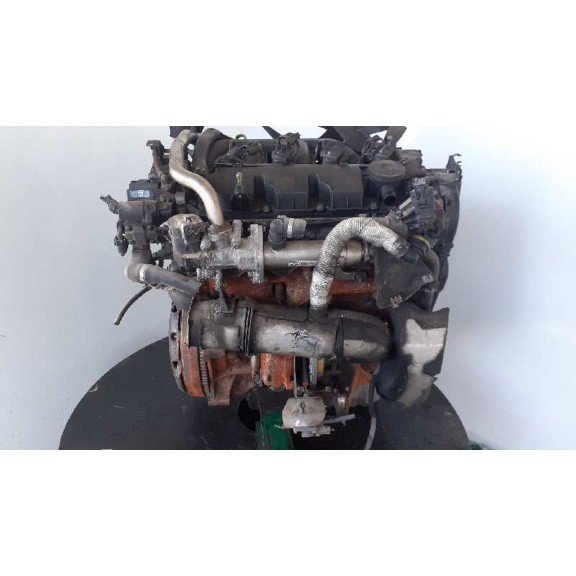 Recambio de motor completo para volvo v50 familiar 2.0 diesel cat referencia OEM IAM D4204T B 143.000KM