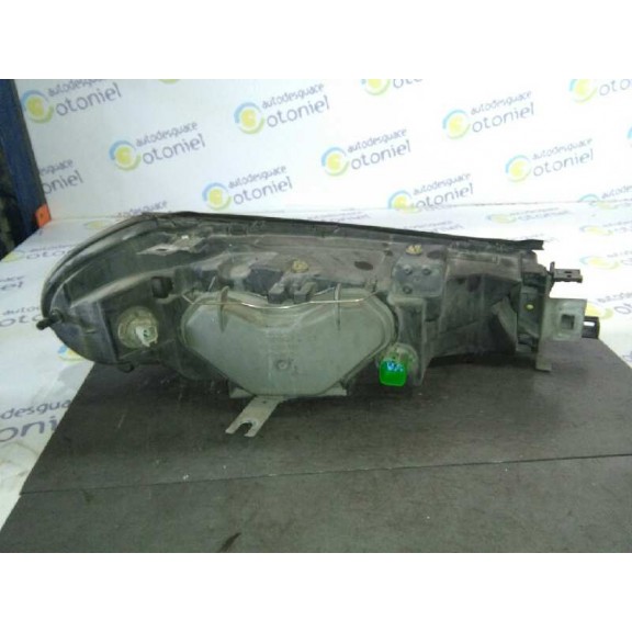 Recambio de faro izquierdo para ford mondeo berlina (gd) ambiente referencia OEM IAM   BIFARO