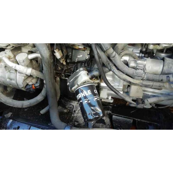 Recambio de motor completo para volkswagen golf v berlina (1k1) sportline referencia OEM IAM BGU B 178.309KM