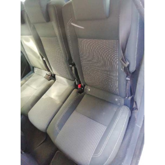 Recambio de asiento trasero izquierdo para ford c-max edition referencia OEM IAM   