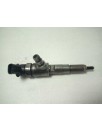 Recambio de inyector para peugeot 207 x-line referencia OEM IAM 0445110252  