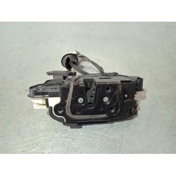 Recambio de cerradura puerta delantera izquierda para seat leon (5f1) style referencia OEM IAM 5K1837015E 7 PINES 