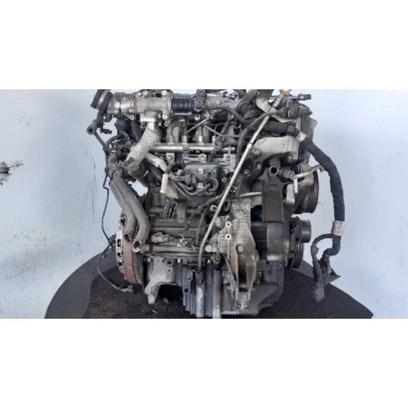 Recambio de motor completo para alfa romeo 147 (190) 1.9 jtd 120 distinctive referencia OEM IAM 937A3000 B 189.542KM