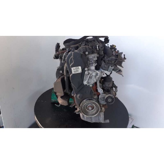 Recambio de motor completo para volvo v50 familiar 2.0 diesel cat referencia OEM IAM D4204T B 143.000KM
