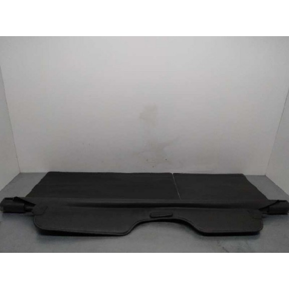 Recambio de bandeja trasera para mitsubishi space star (dg0) 1300 referencia OEM IAM   ENROLLABLE