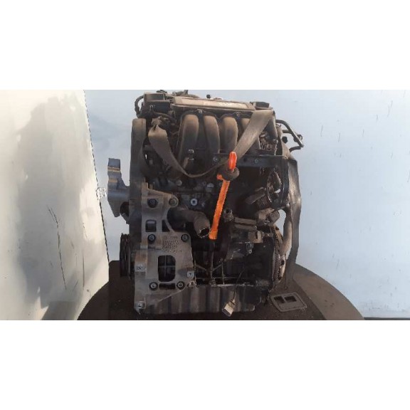 Recambio de motor completo para volkswagen golf v berlina (1k1) sportline referencia OEM IAM BGU B 178.309KM