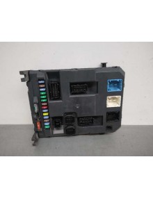 Recambio de centralita bsi para citroën c3 picasso collection referencia OEM IAM 9666952380  