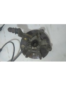 Recambio de mangueta trasera derecha para volvo xc90 d5 executive (7 asientos) (136kw) referencia OEM IAM   