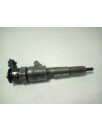 Recambio de inyector para peugeot 207 x-line referencia OEM IAM 0445110252  
