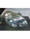 Recambio de faro derecho para daewoo nubira berlina se (1999) referencia OEM IAM   BIFARO