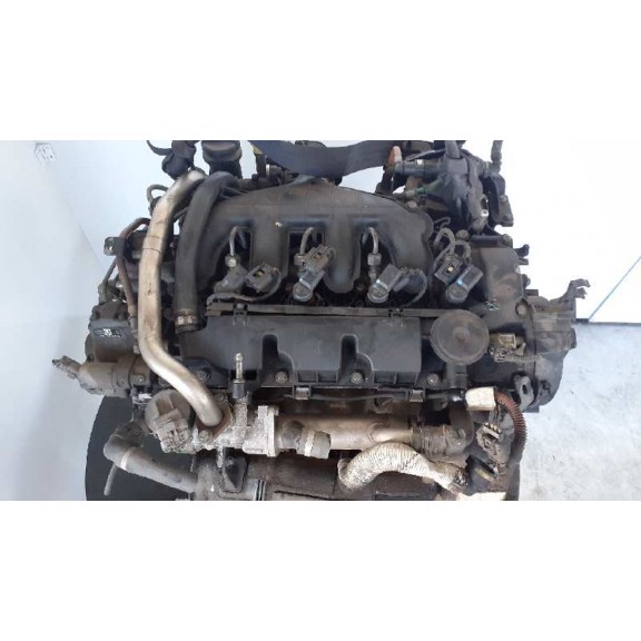 Recambio de motor completo para volvo v50 familiar 2.0 diesel cat referencia OEM IAM D4204T B 143.000KM